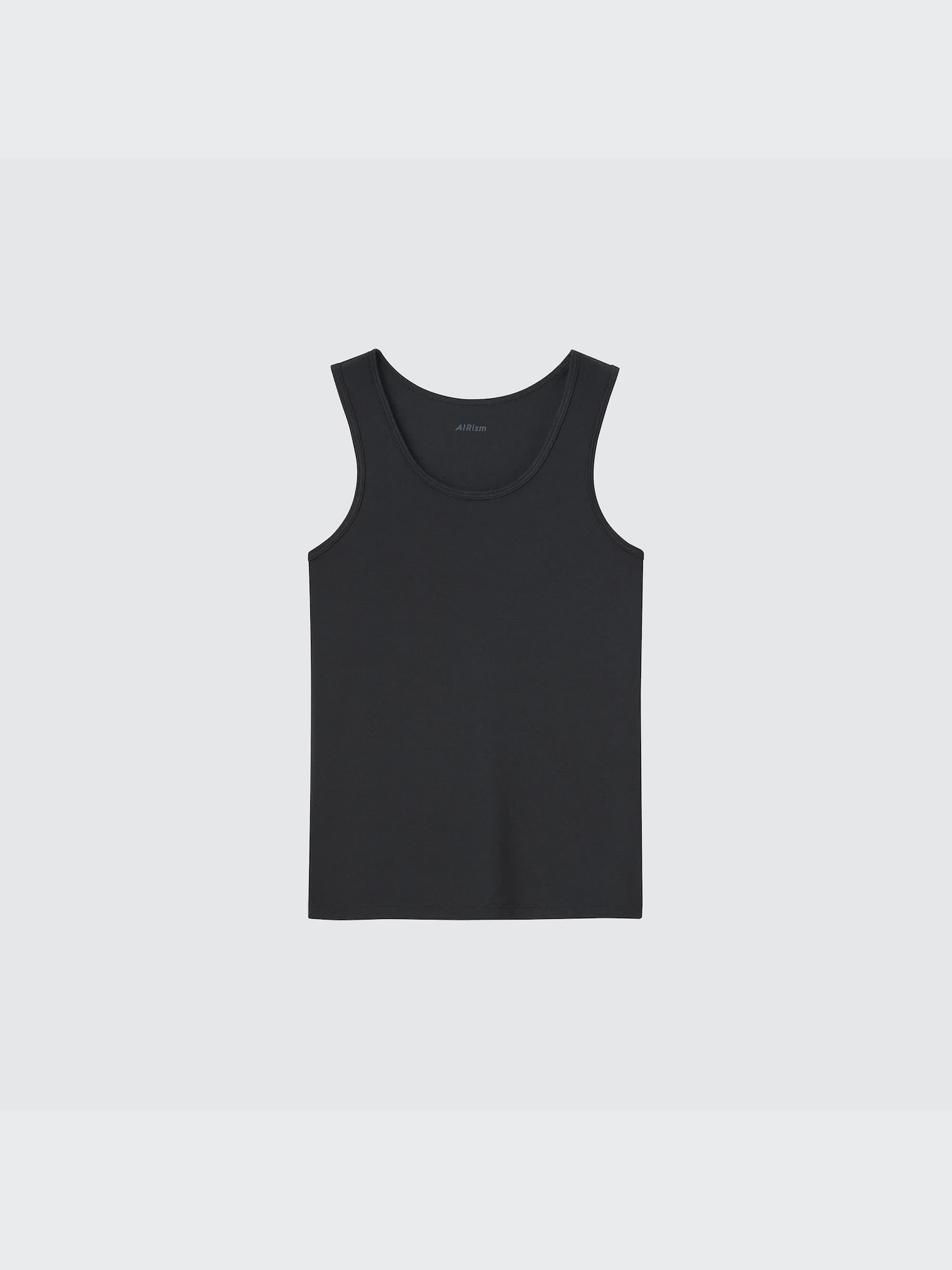 AIRism Cotton Tank Top | UNIQLO US