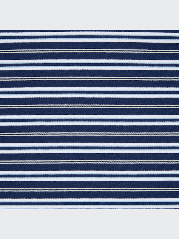 AIRism Cotton Short-Sleeve Set