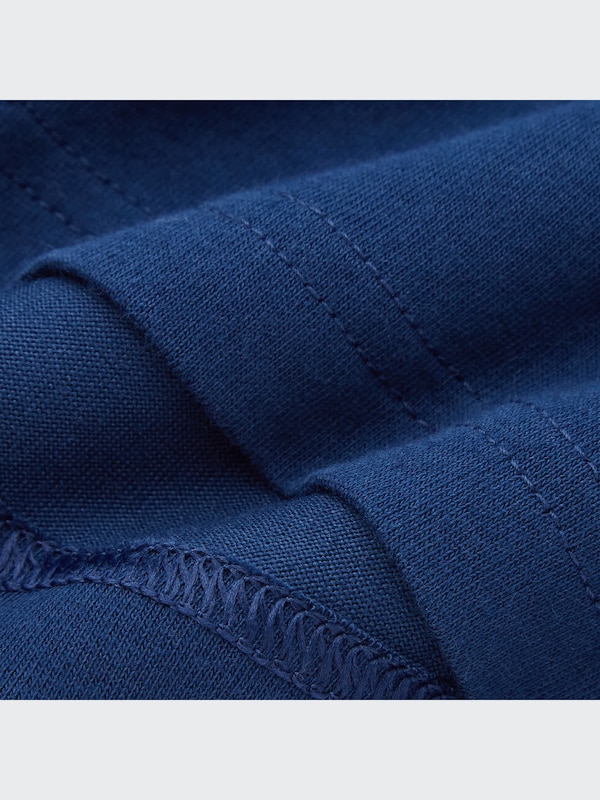 AIRism Cotton Short-Sleeve Set