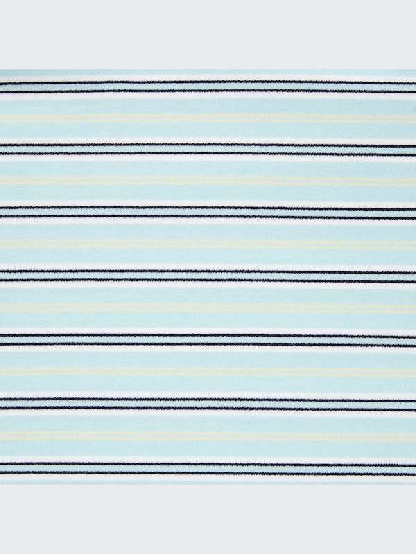 AIRism Cotton Short-Sleeve Set