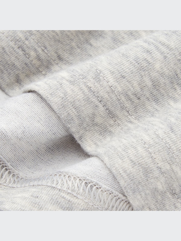 AIRism Cotton Short-Sleeve Set