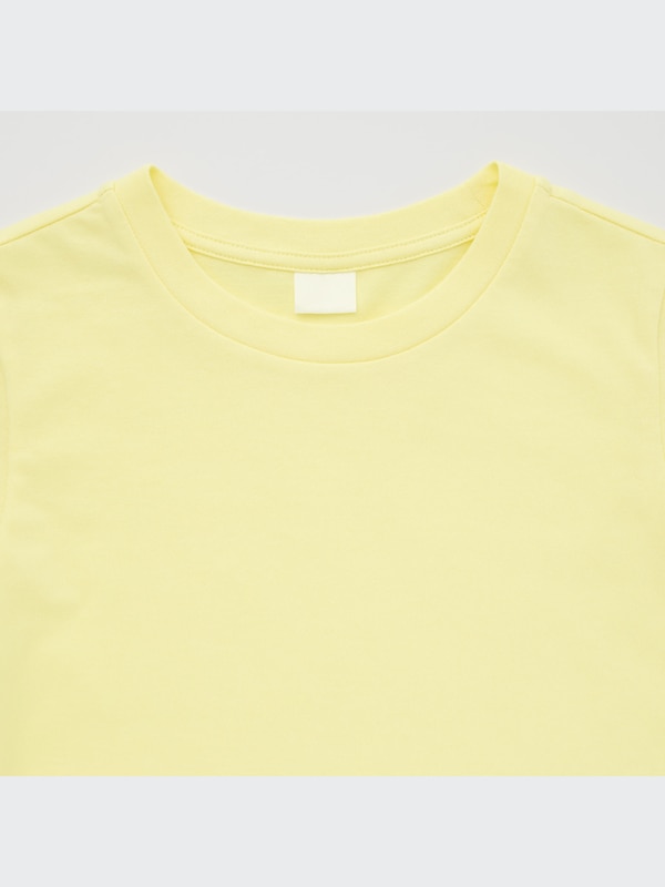 AIRism Cotton Short-Sleeve Set