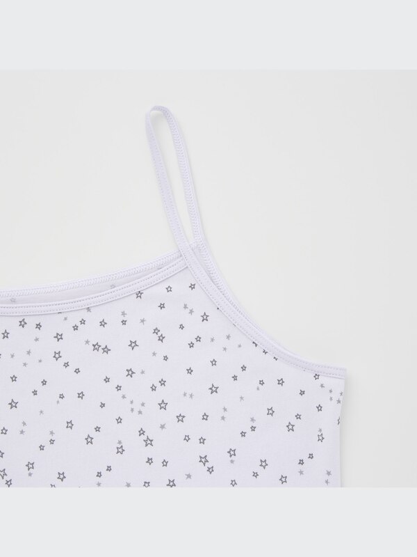 AIRism Cotton Camisole
