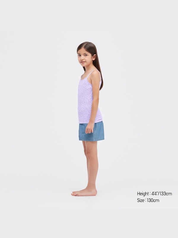 AIRism Cotton Camisole