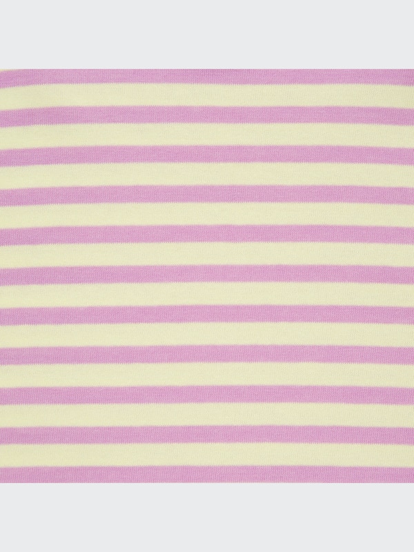 AIRism Cotton Short-Sleeve Set