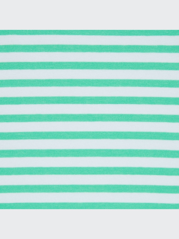 AIRism Cotton Short-Sleeve Set