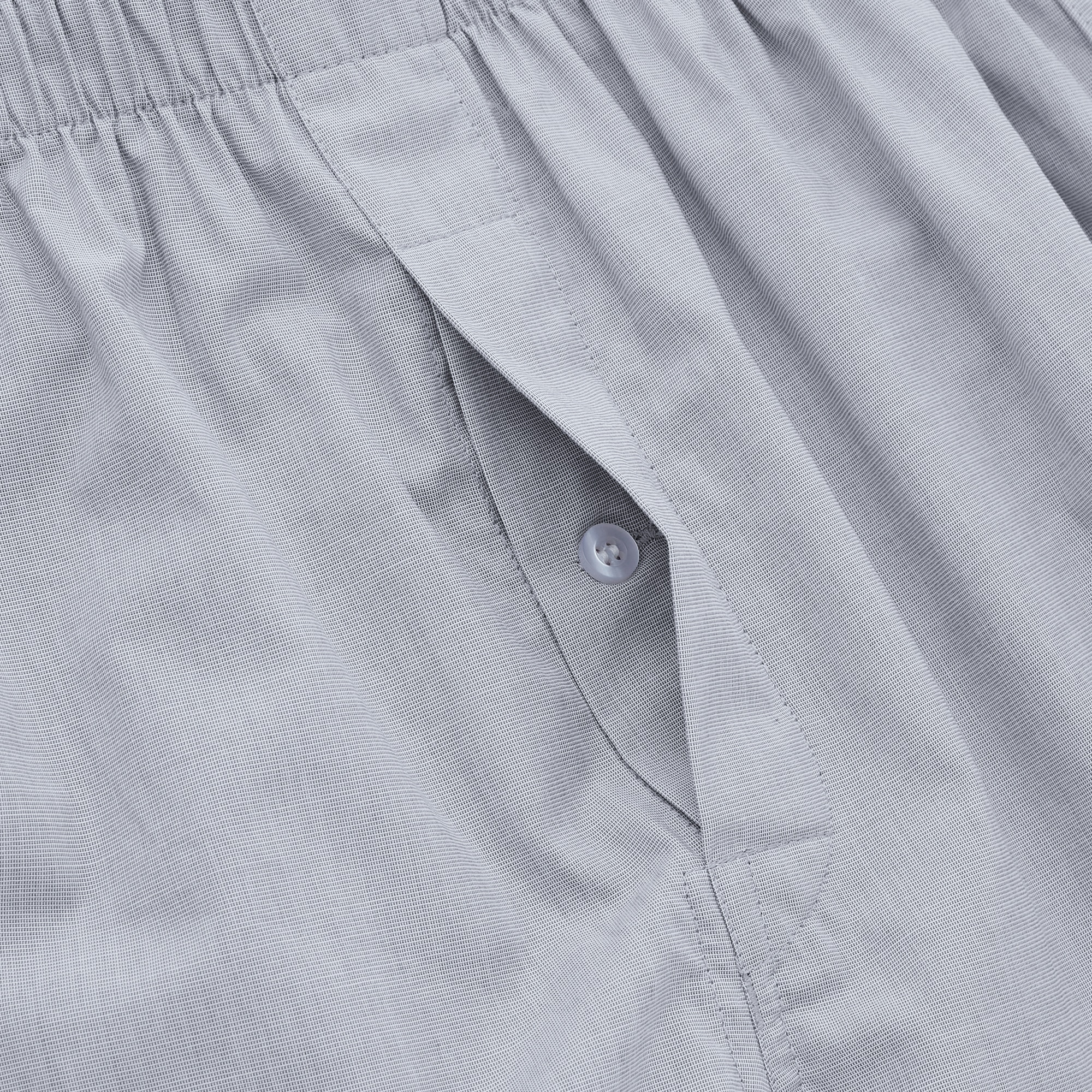 Woven Broadcloth Boxer Shorts | UNIQLO GB