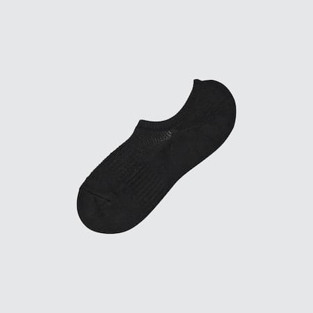 Men Pile Low Cut Socks