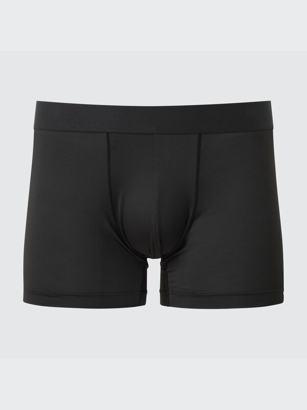 AIRISM LOW RISE BOXER BRIEFS