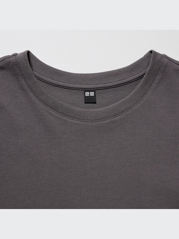 Dolman Short-Sleeve T-Shirt