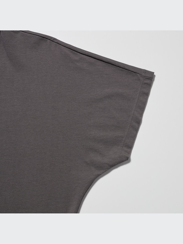 Dolman Short-Sleeve T-Shirt