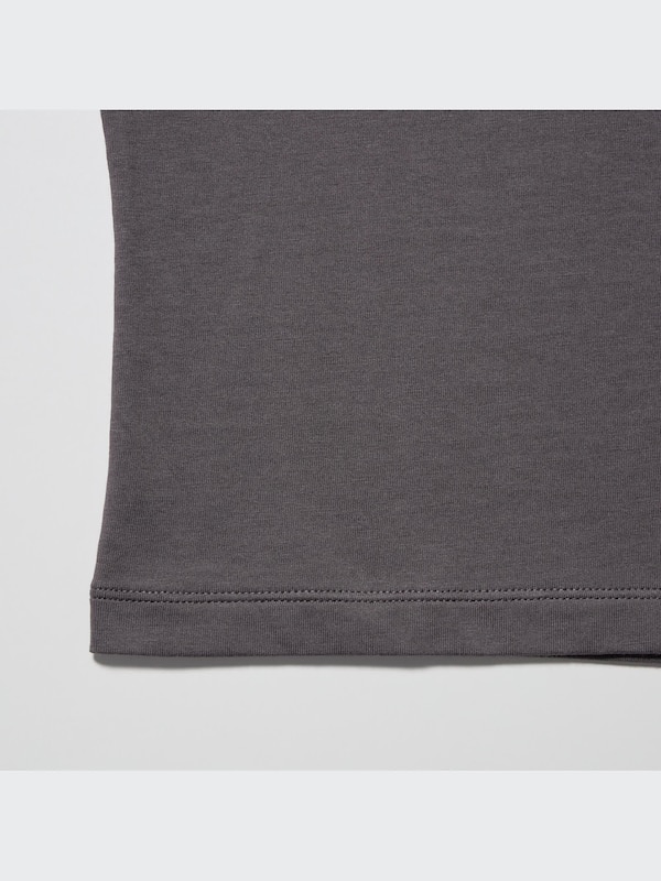 Dolman Short-Sleeve T-Shirt