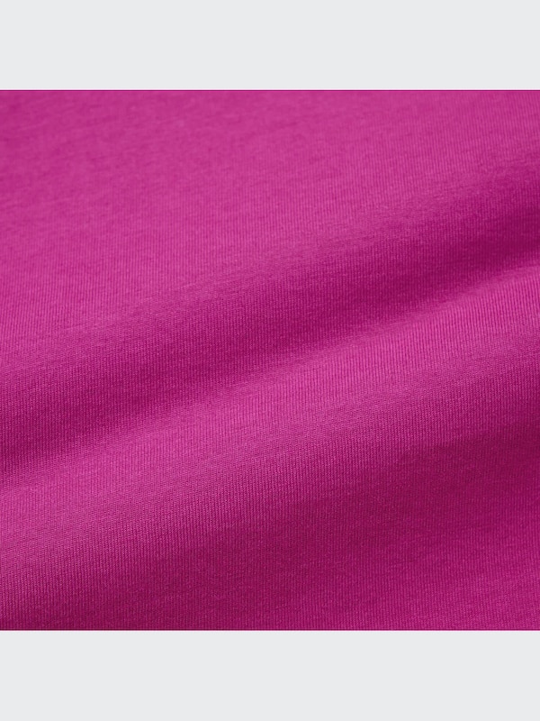 Dolman Short-Sleeve T-Shirt