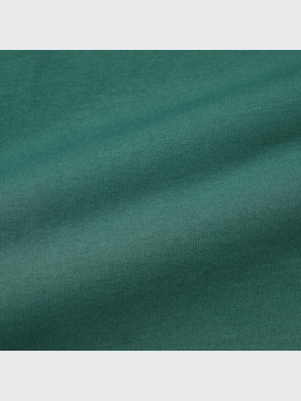 Dolman Short-Sleeve T-Shirt
