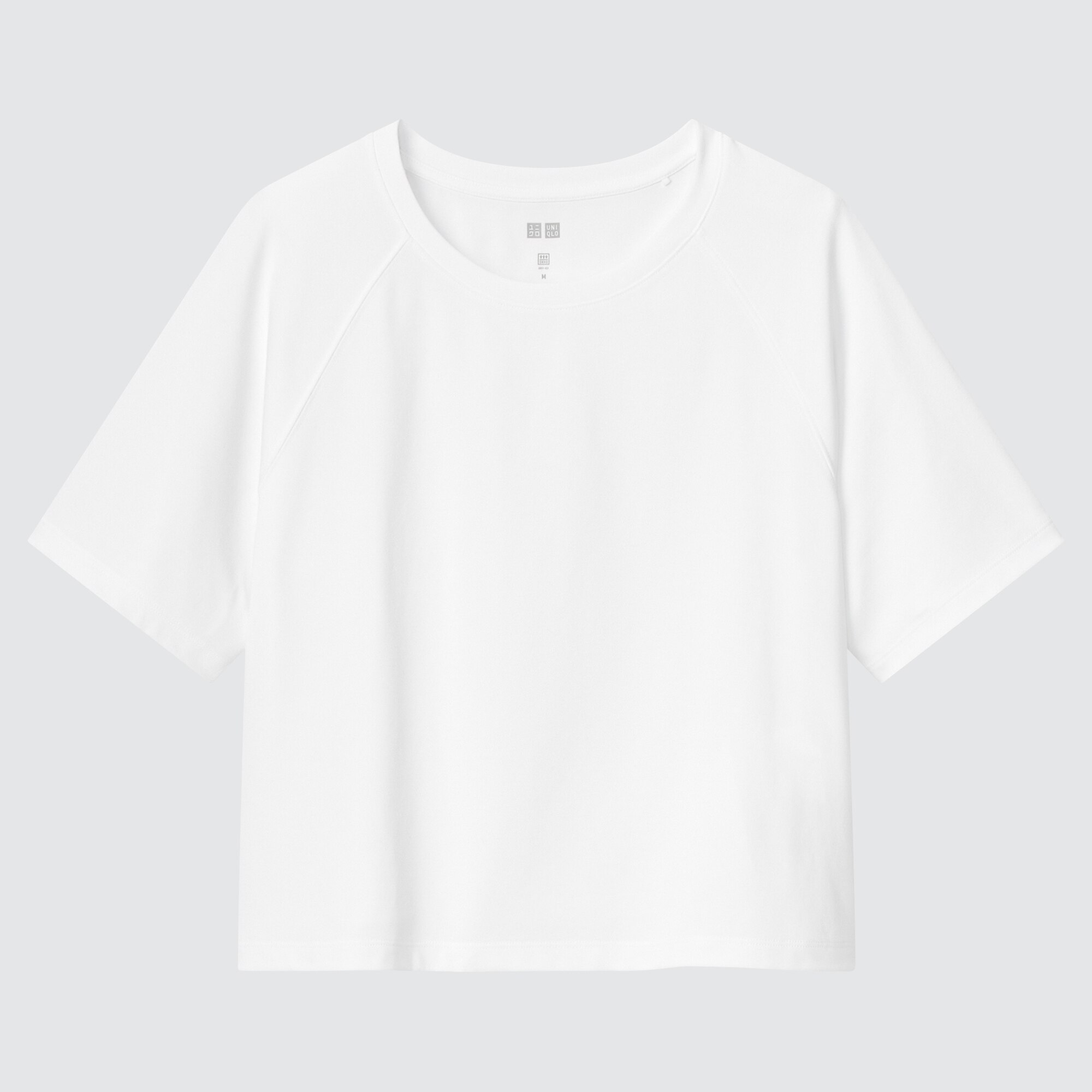 Donna DRY-EX | T-Shirt | Pantaloni della tuta \u0026 Joggers | UNIQLO