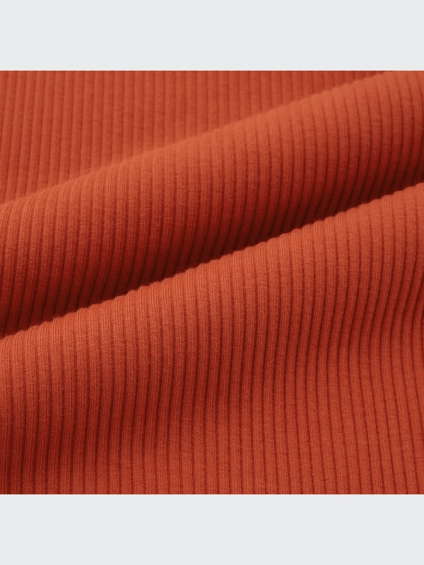 Ribbed Tank Top