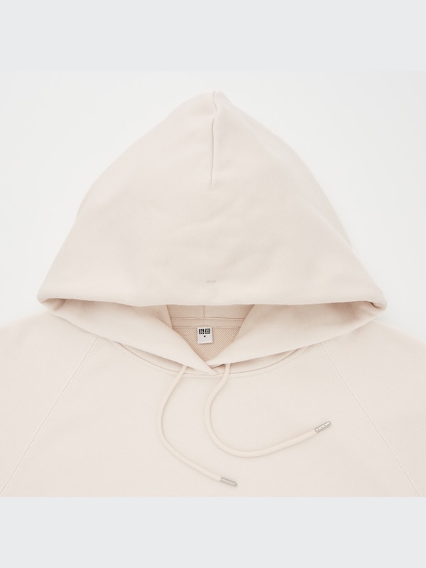 Sweat Long-Sleeve Hoodie