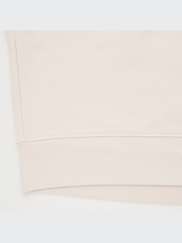 Sweat Long-Sleeve Hoodie