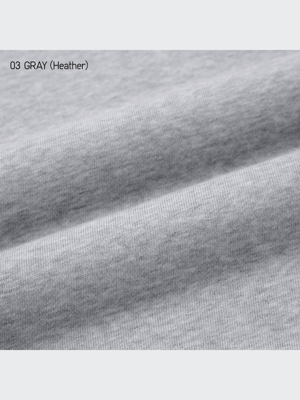 Sweat Long-Sleeve Hoodie