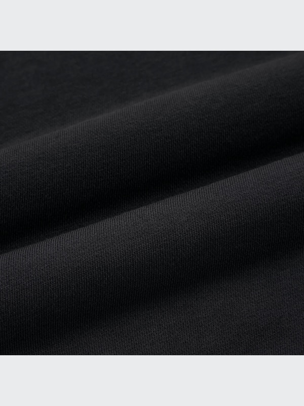 Sweat Long-Sleeve Hoodie
