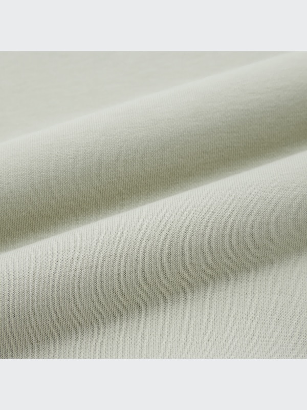 Sweat Long-Sleeve Hoodie