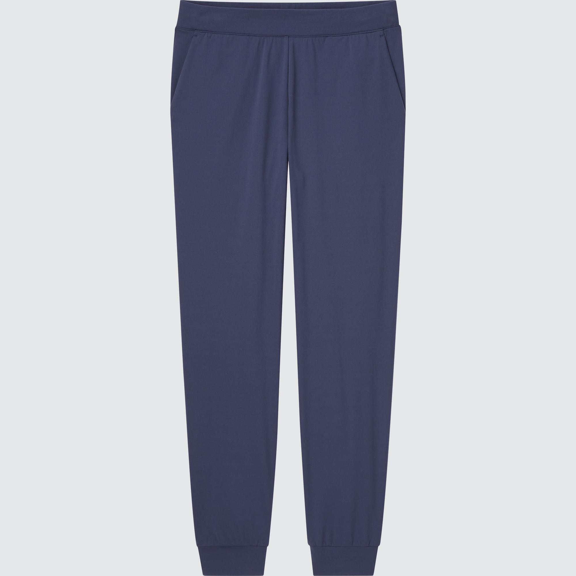 Uniqlo Singapore - Ultra Stretch Dry Sweat Hoodie ($49.90) Ultra Stretch  Active Jogger Pants ($29.90)