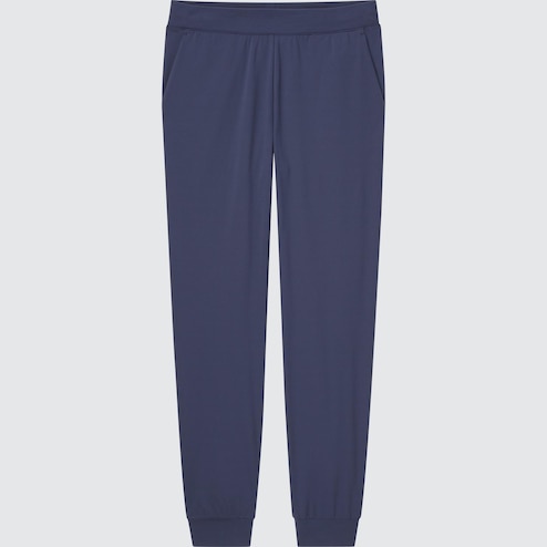 UNIQLO Sport Utility Wear: Ultra Stretch Active Jogger Pants