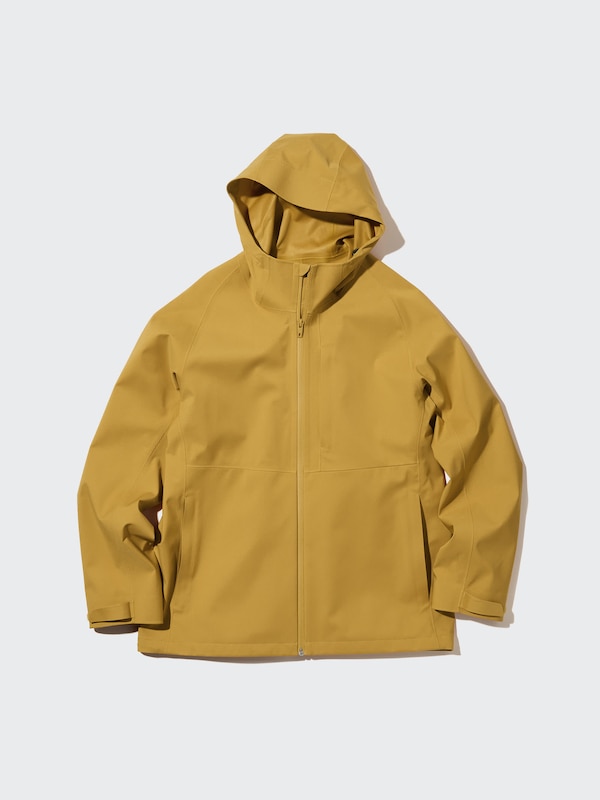BLOCKTECH PARKA