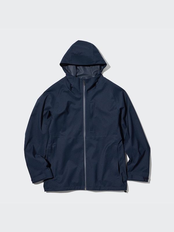 BLOCKTECH PARKA