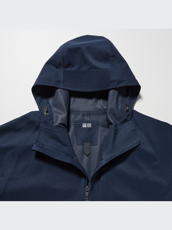 BLOCKTECH PARKA