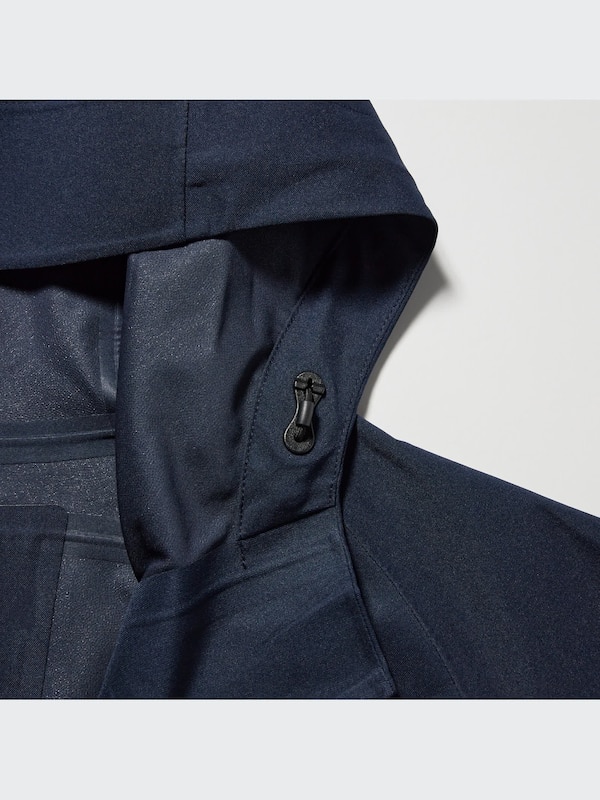 BLOCKTECH PARKA