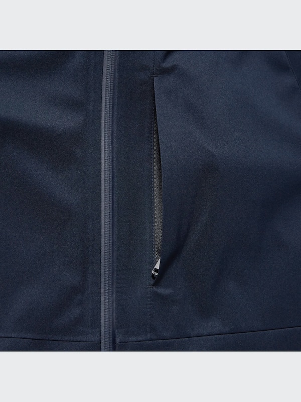 BLOCKTECH PARKA