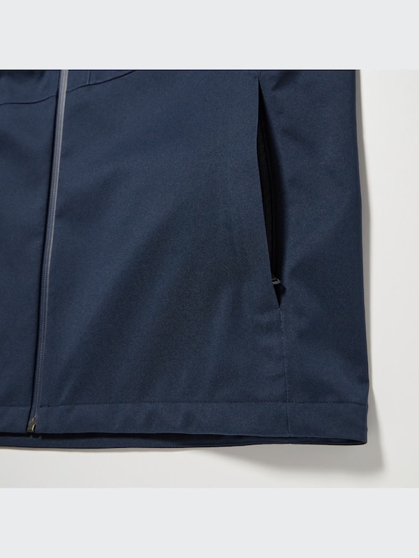 BLOCKTECH PARKA
