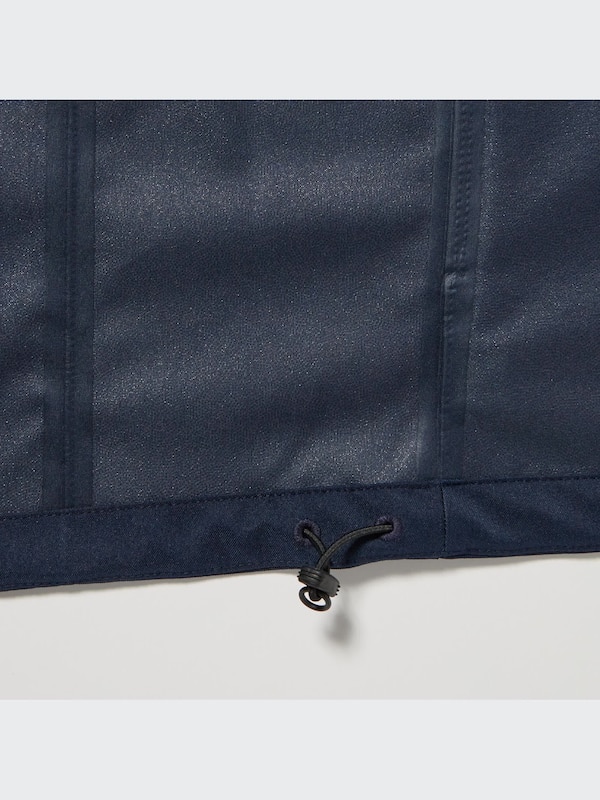 BLOCKTECH PARKA