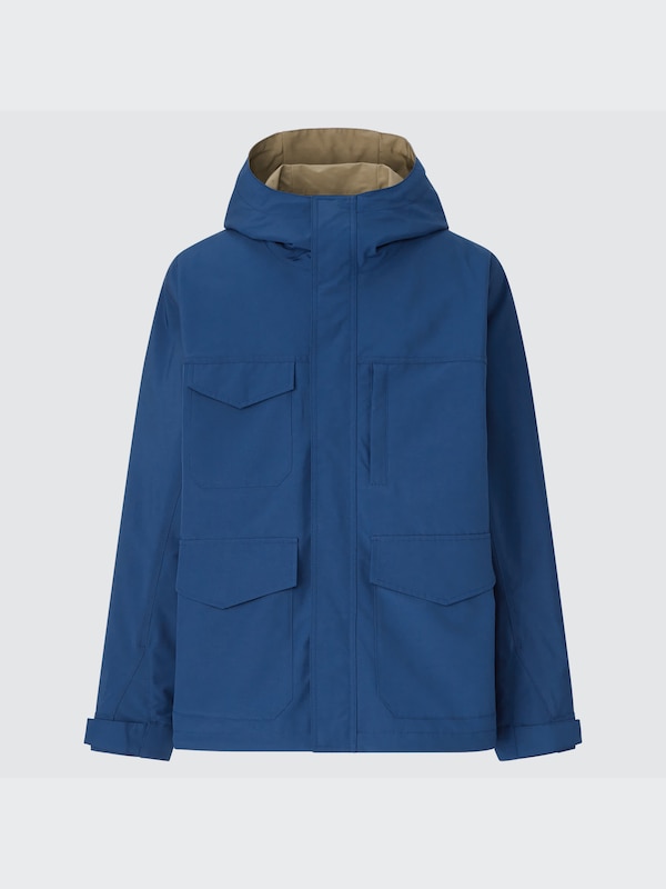 UTILITY PARKA