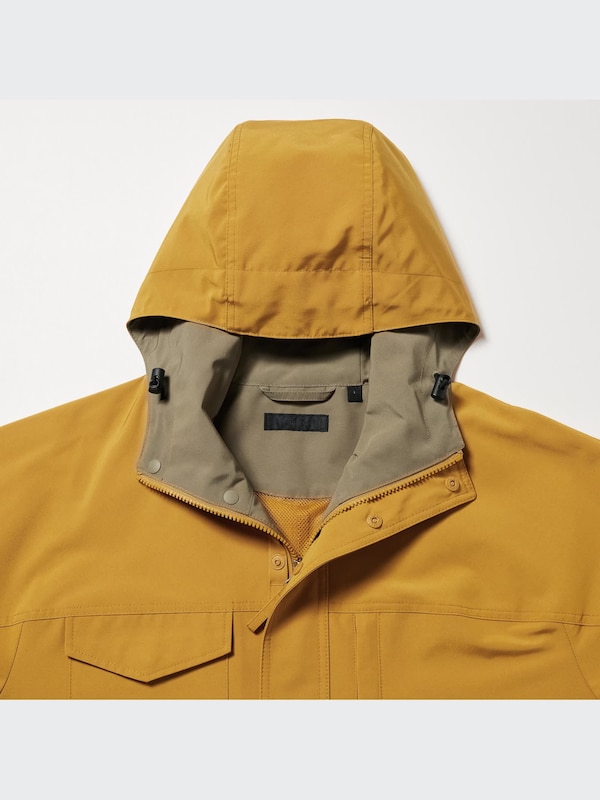 UTILITY PARKA