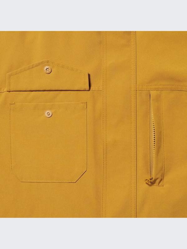 UTILITY PARKA