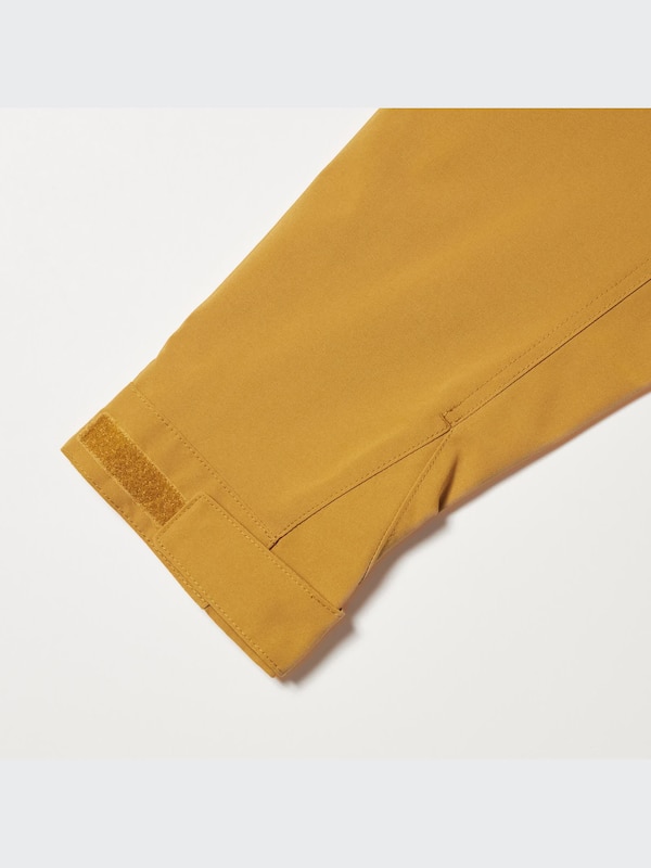 UTILITY PARKA