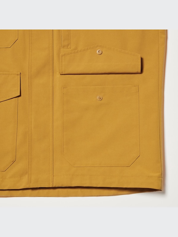 UTILITY PARKA