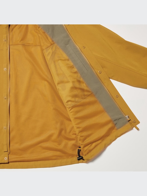 UTILITY PARKA