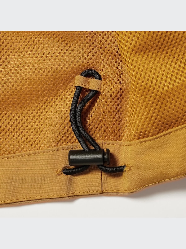 UTILITY PARKA