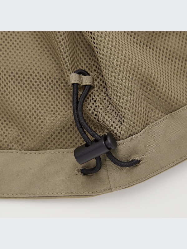 UTILITY PARKA
