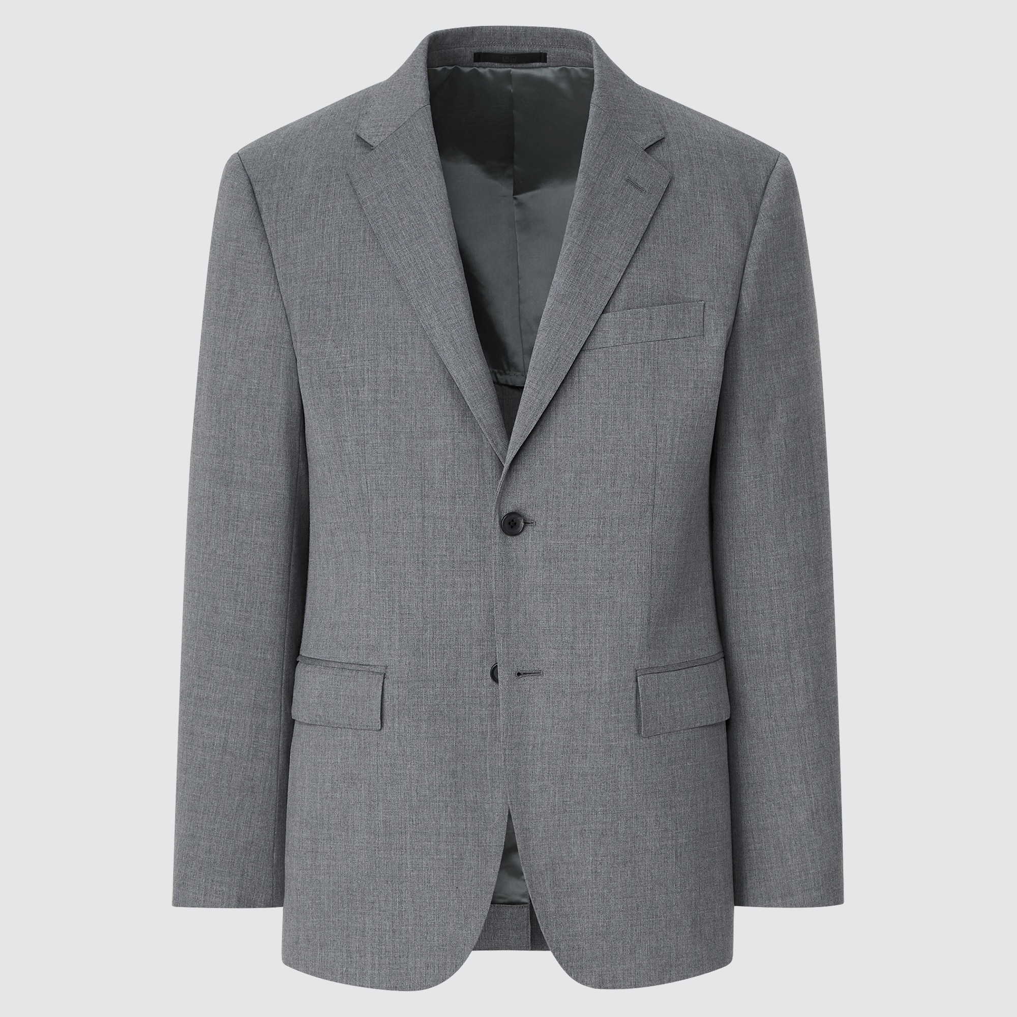 uniqlo slim fit blazer