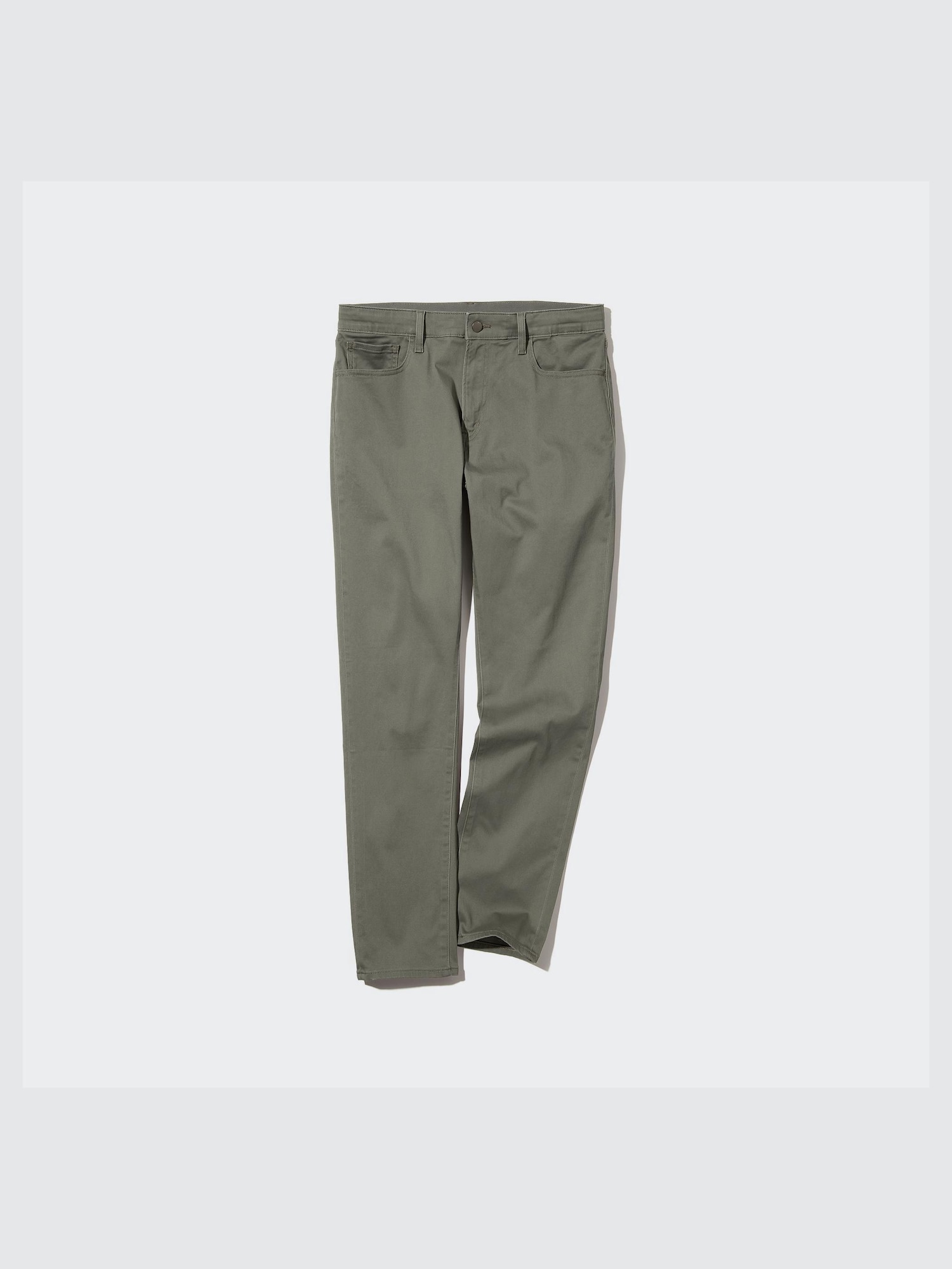 Ultra Stretch Skinny-Fit Color Jeans | UNIQLO US