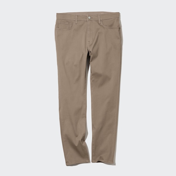 Ultra Stretch Skinny-Fit Color Jeans | UNIQLO US
