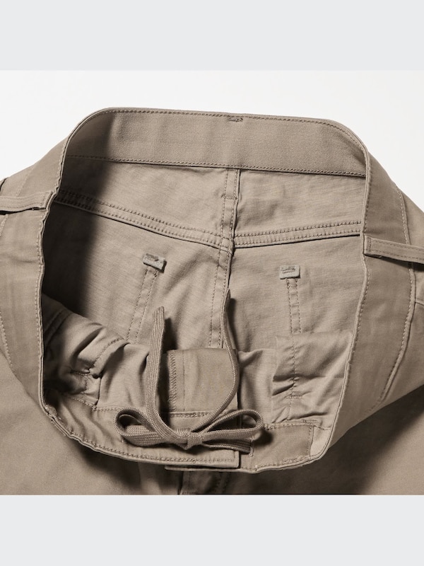 Ultra Stretch Skinny-Fit Color Jeans