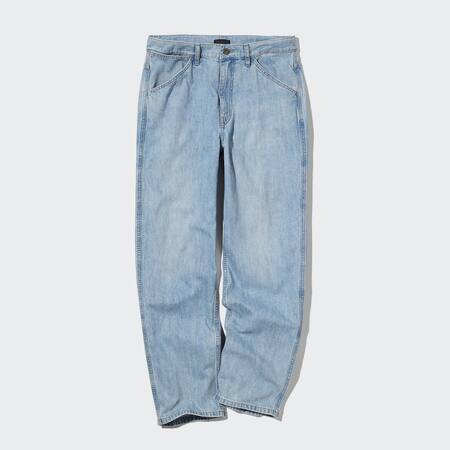Herren Jeans (Wide Fit)