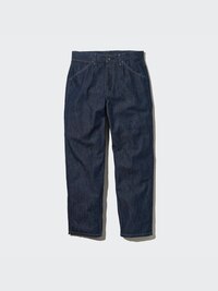 Wide-Fit Jeans