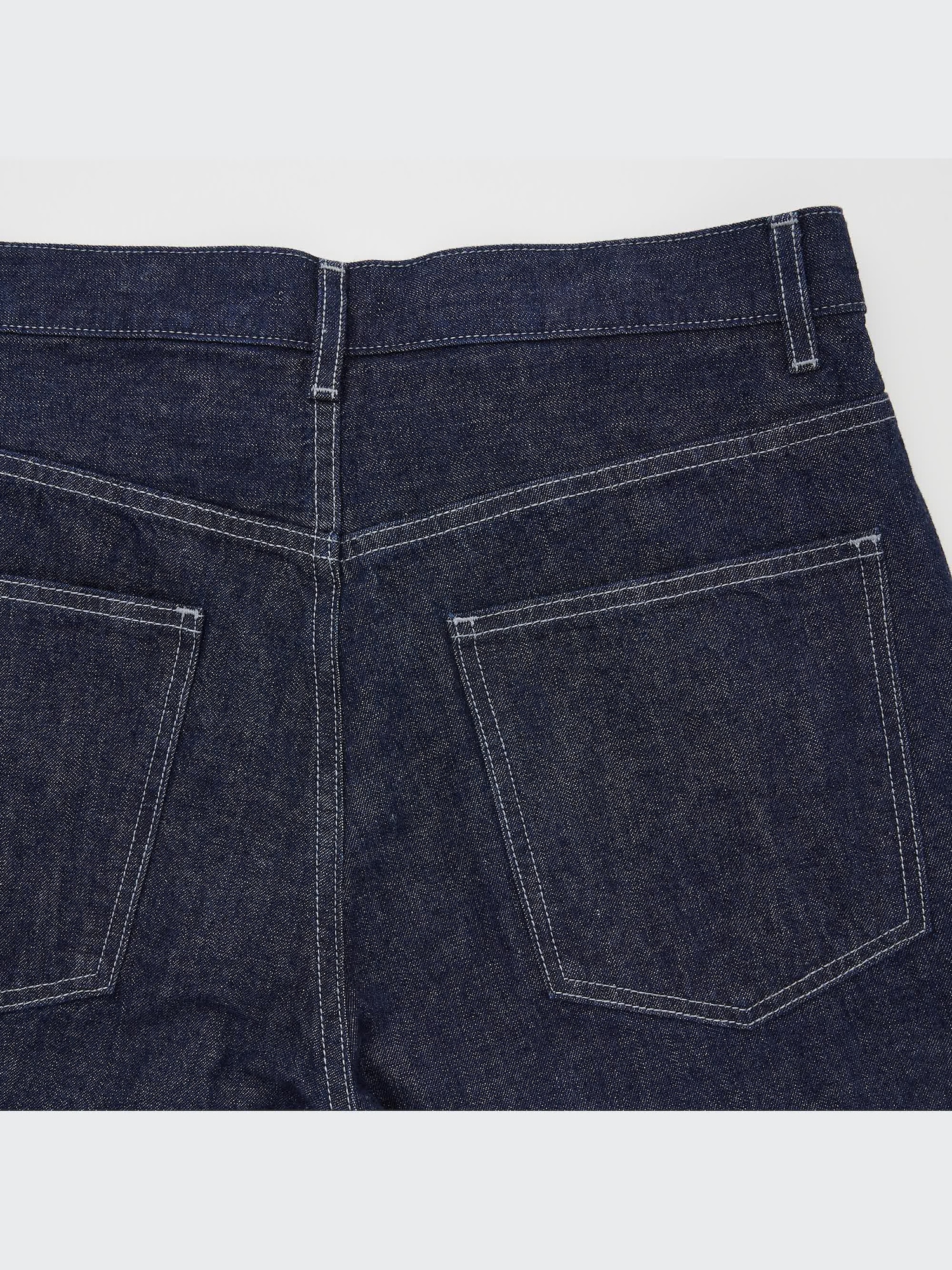Wide-Fit Jeans | UNIQLO US