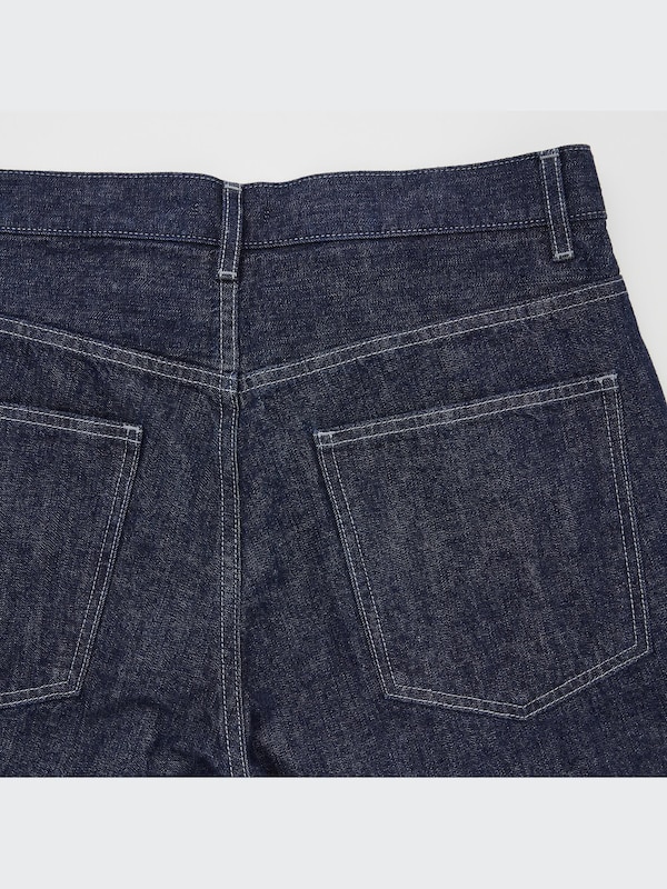 Wide-Fit Jeans